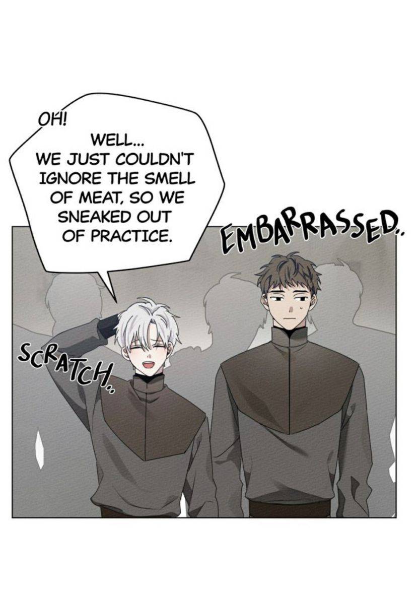 Under the Oak Tree chapter 30.5 page 13