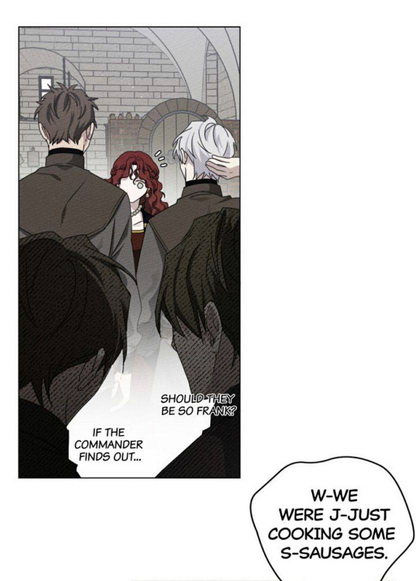 Under the Oak Tree chapter 30.5 page 14