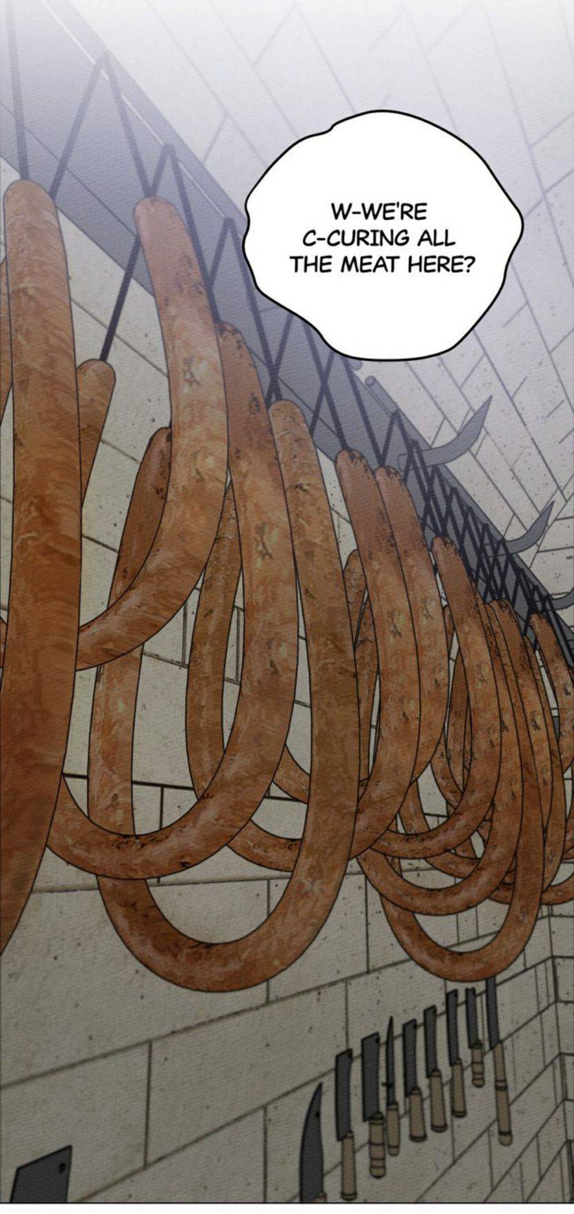 Under the Oak Tree chapter 30.5 page 2