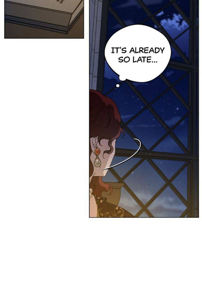 Under the Oak Tree chapter 30.5 page 23