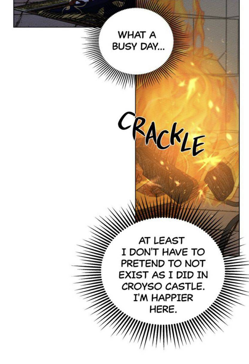 Under the Oak Tree chapter 30.5 page 26