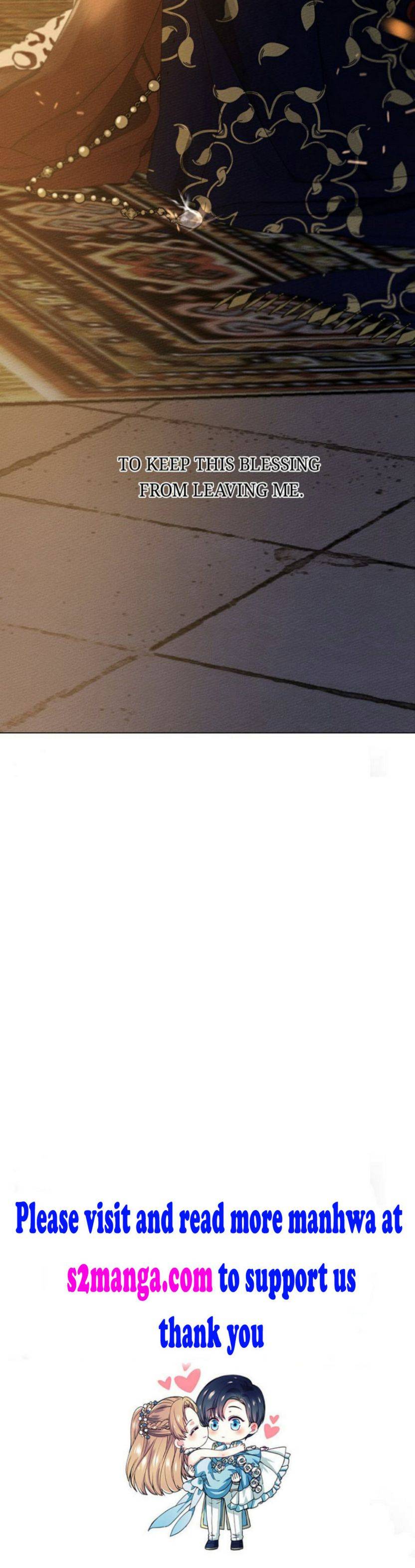 Under the Oak Tree chapter 30.5 page 31