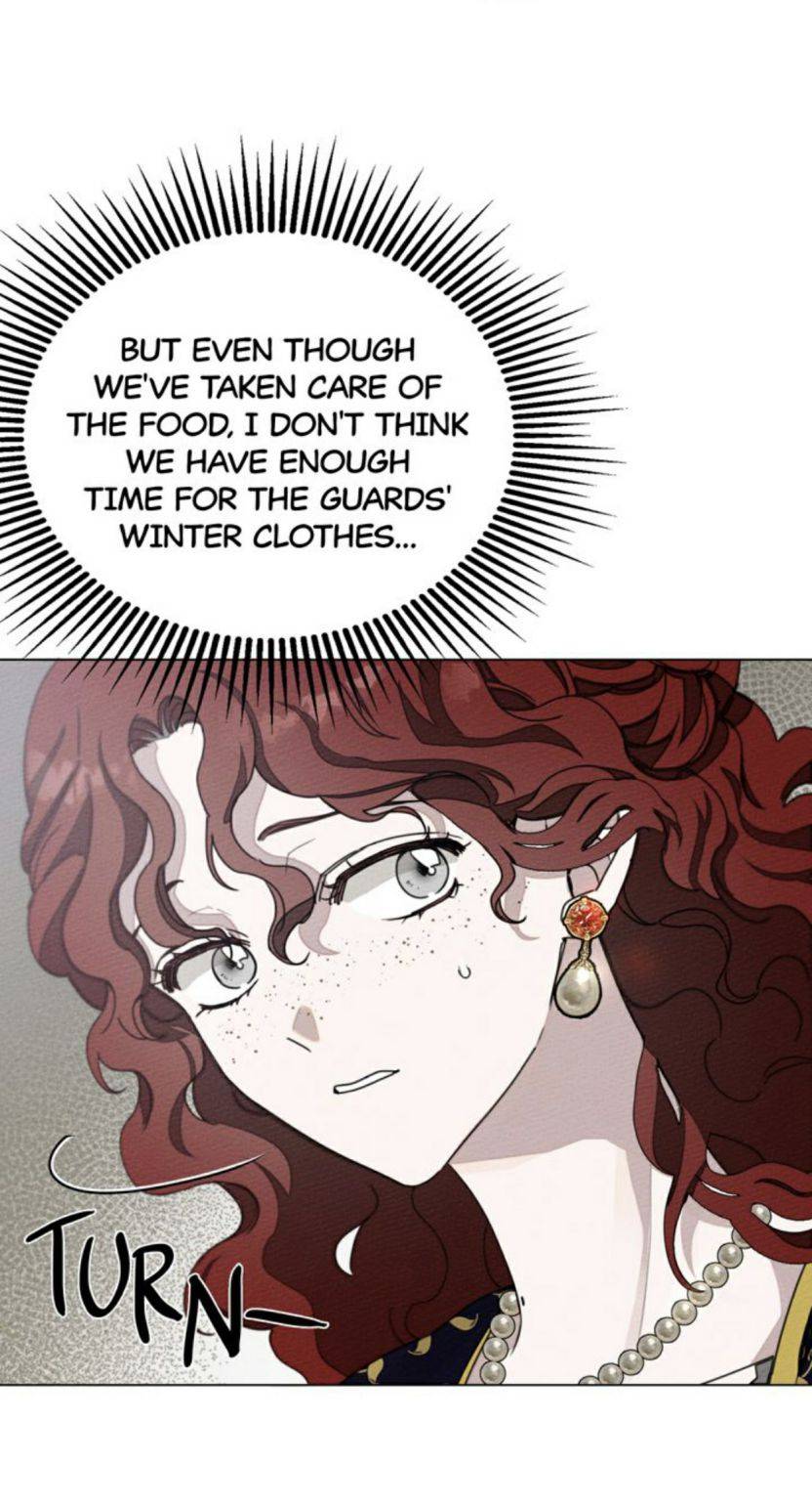 Under the Oak Tree chapter 30.5 page 5