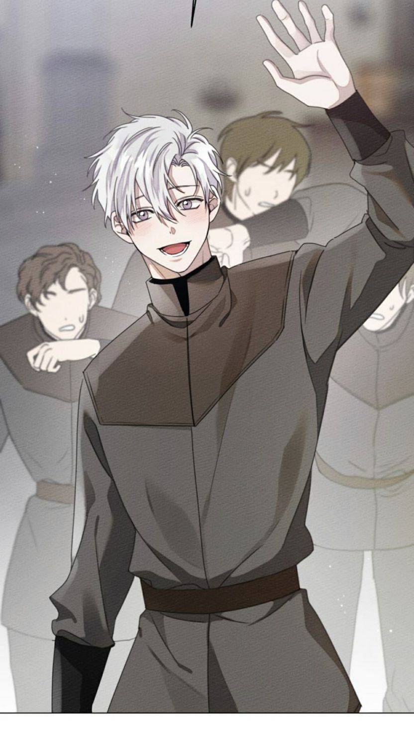 Under the Oak Tree chapter 30.5 page 7