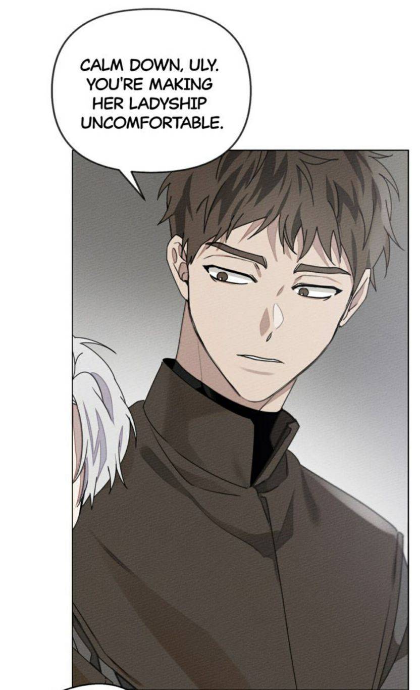 Under the Oak Tree chapter 30.5 page 9