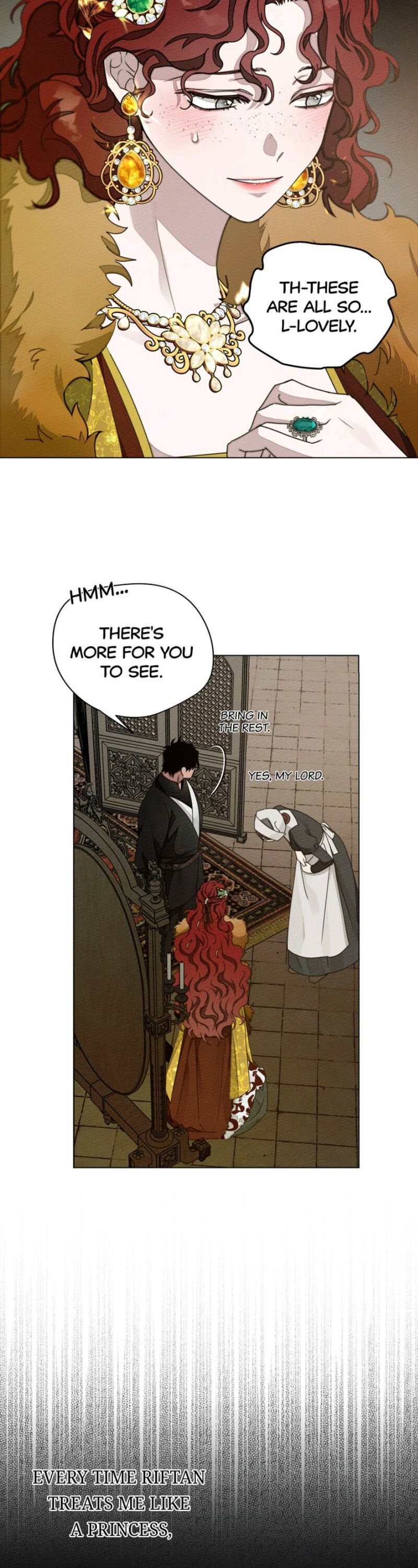 Under the Oak Tree chapter 30.9 page 11