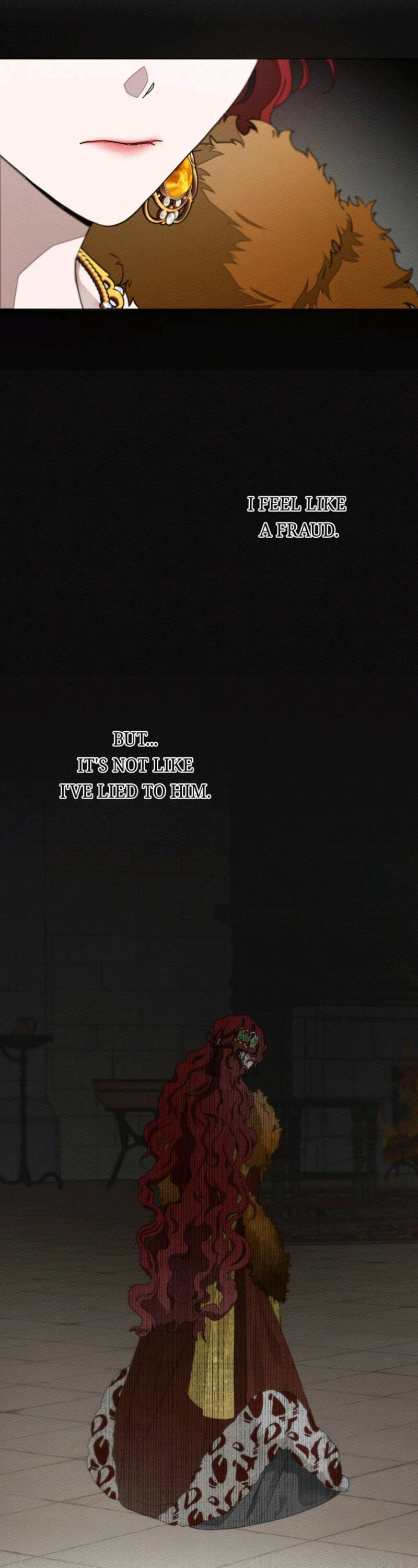 Under the Oak Tree chapter 30.9 page 12