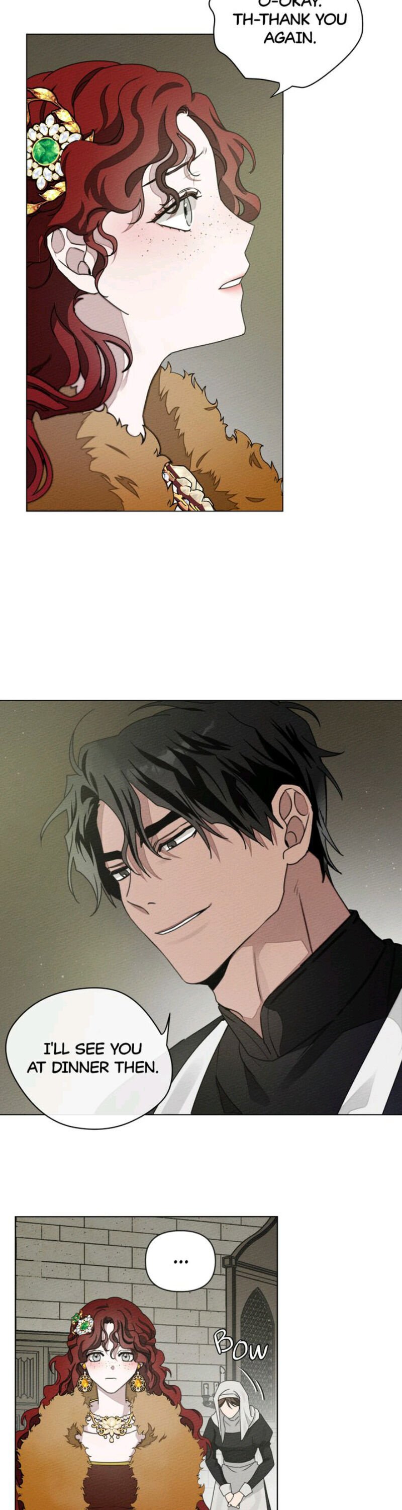 Under the Oak Tree chapter 30.9 page 14