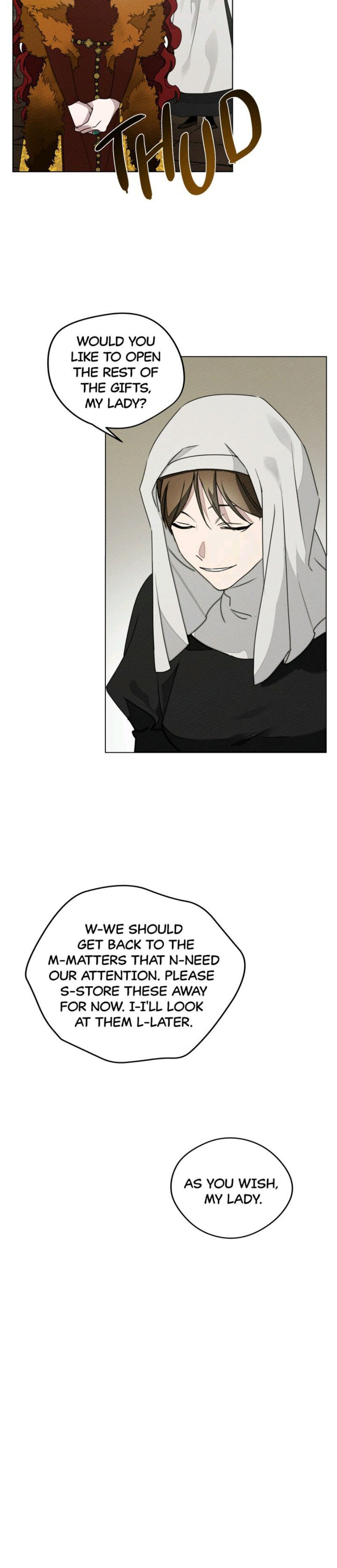 Under the Oak Tree chapter 30.9 page 15