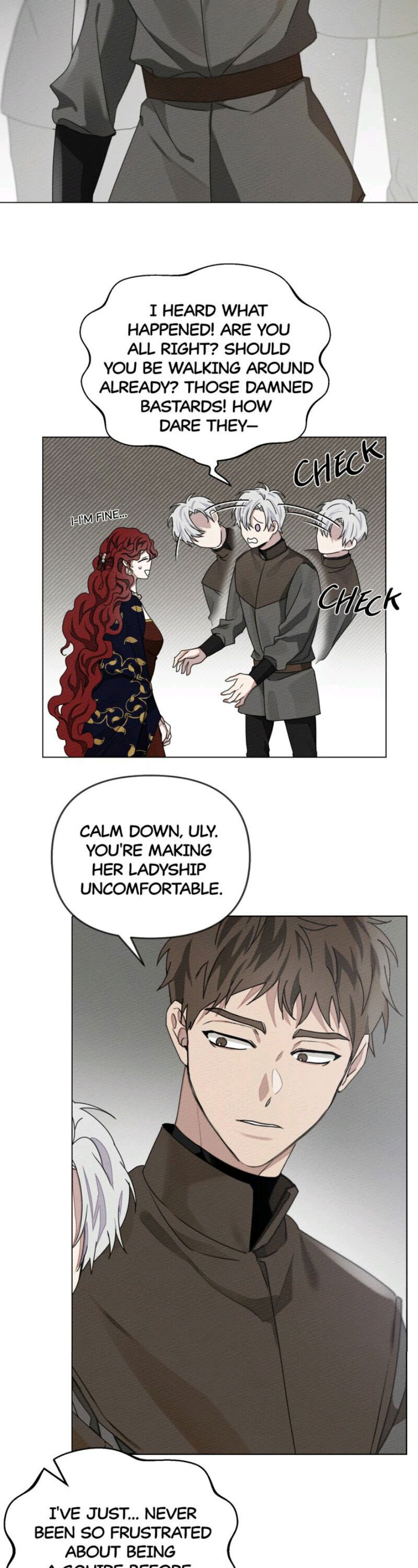 Under the Oak Tree chapter 30.9 page 19