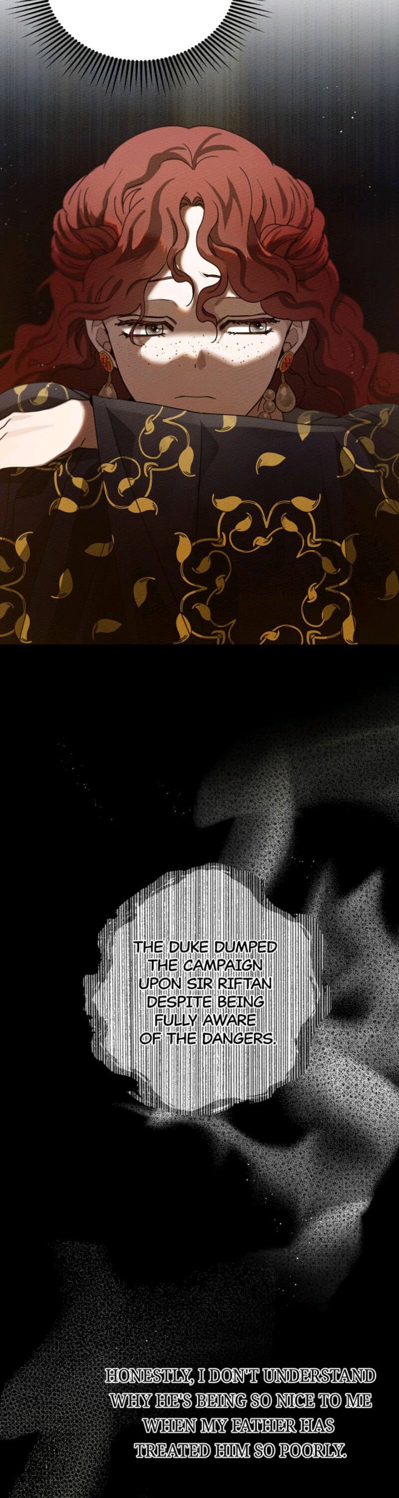 Under the Oak Tree chapter 30.9 page 27