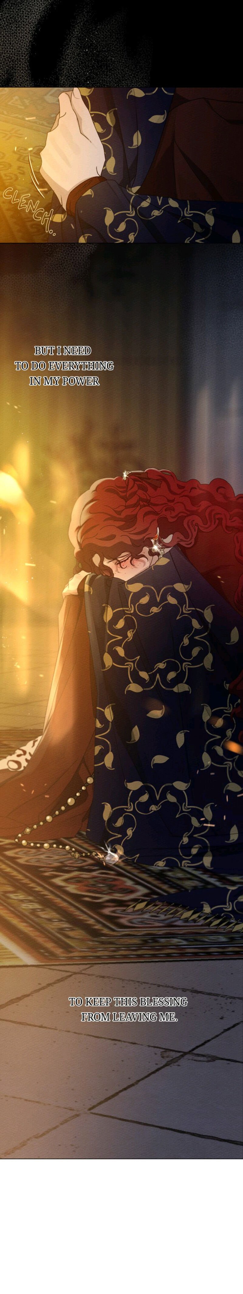 Under the Oak Tree chapter 30.9 page 28