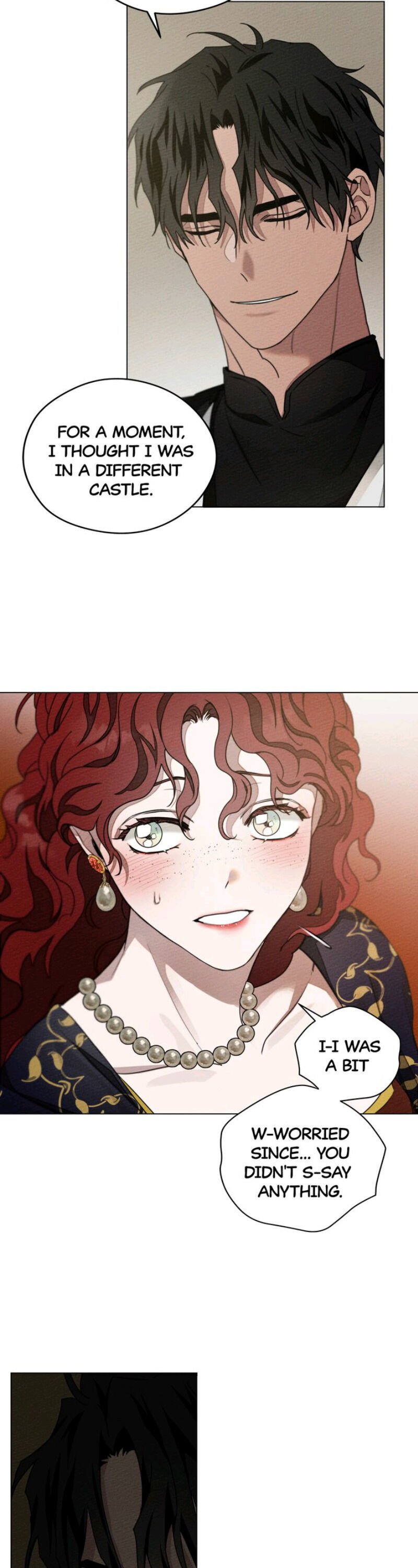 Under the Oak Tree chapter 30.9 page 4