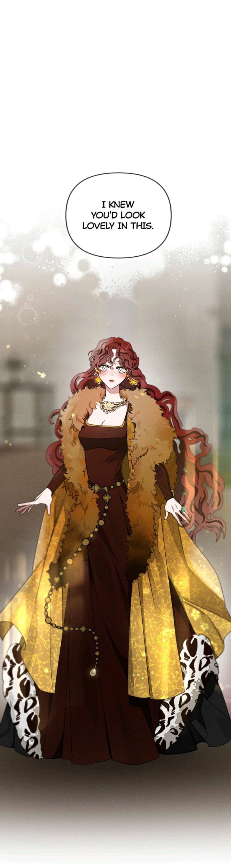 Under the Oak Tree chapter 30.9 page 7