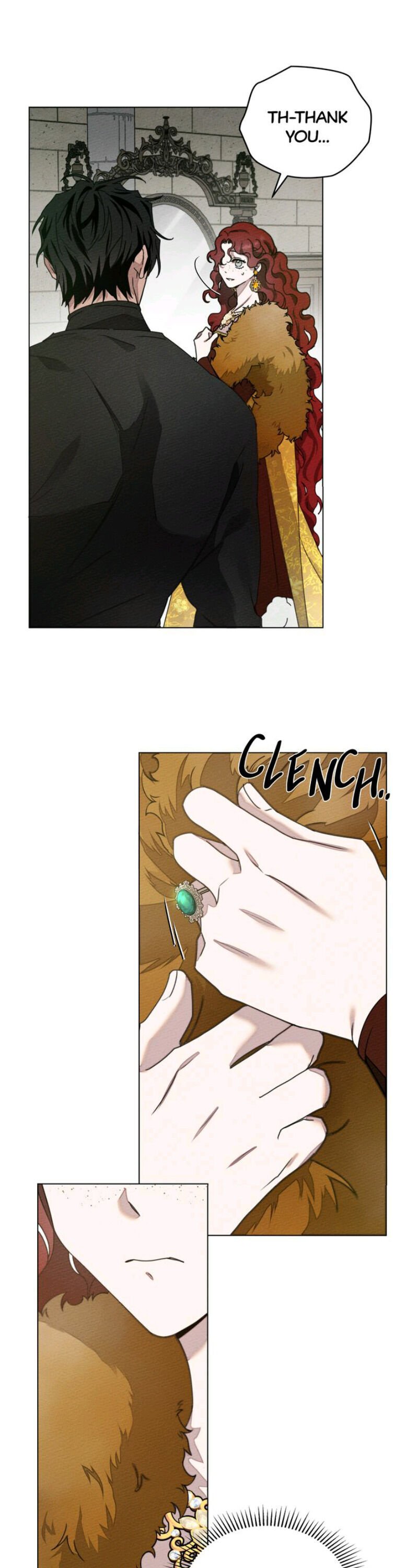 Under the Oak Tree chapter 30.9 page 8