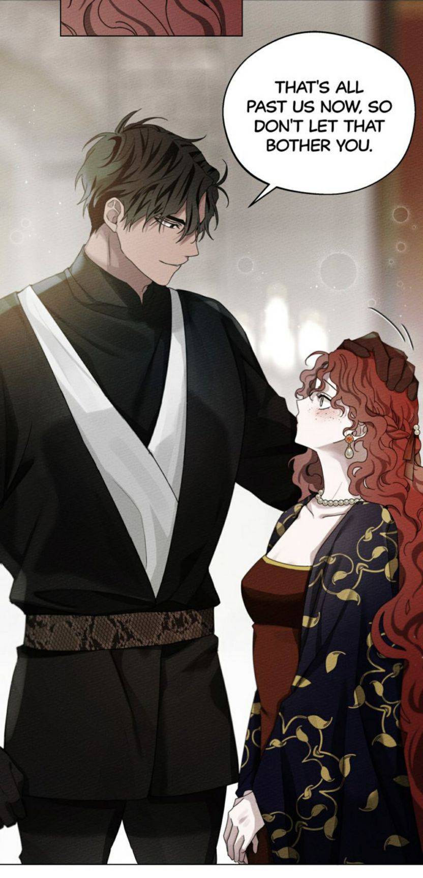 Under the Oak Tree chapter 30 page 13