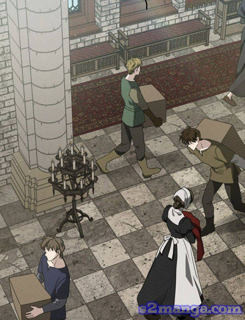 Under the Oak Tree chapter 30 page 3