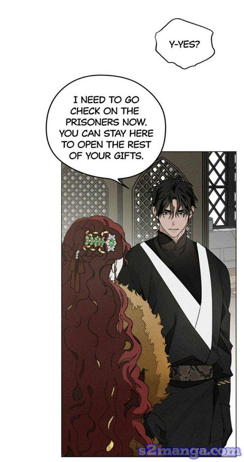 Under the Oak Tree chapter 30 page 32