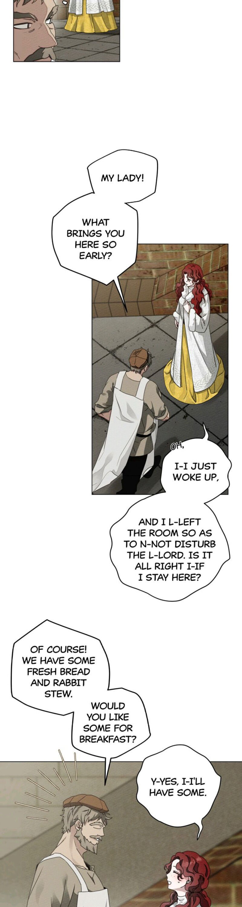 Under the Oak Tree chapter 31.1 page 10