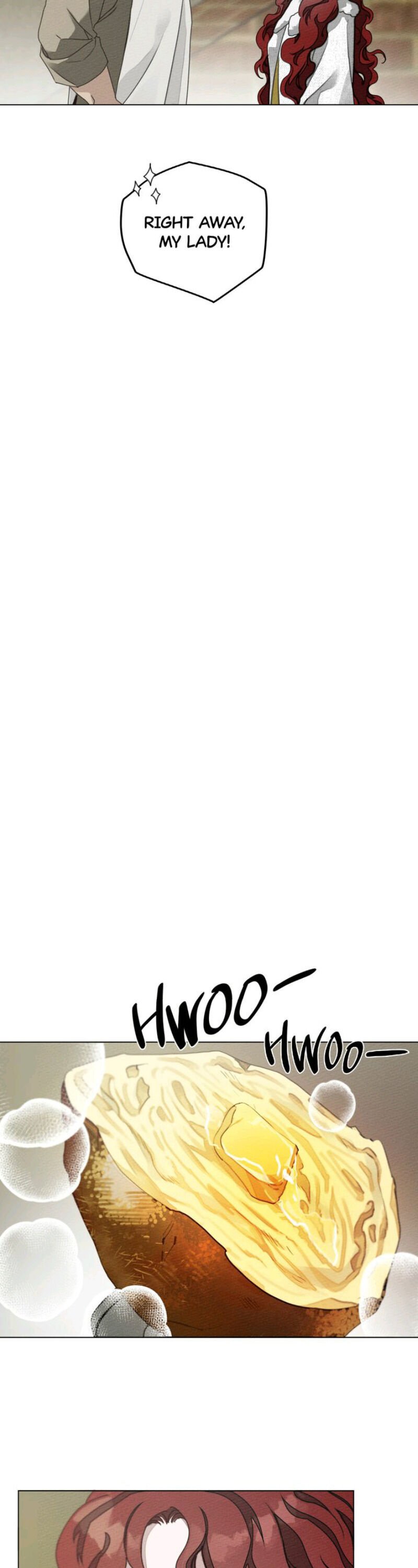 Under the Oak Tree chapter 31.1 page 11