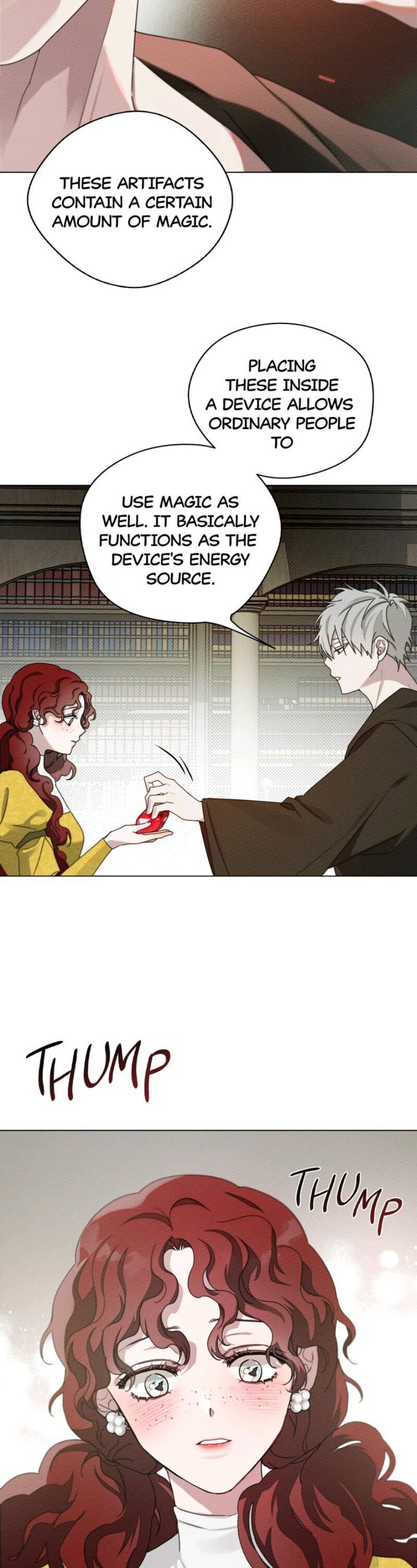 Under the Oak Tree chapter 31.1 page 24