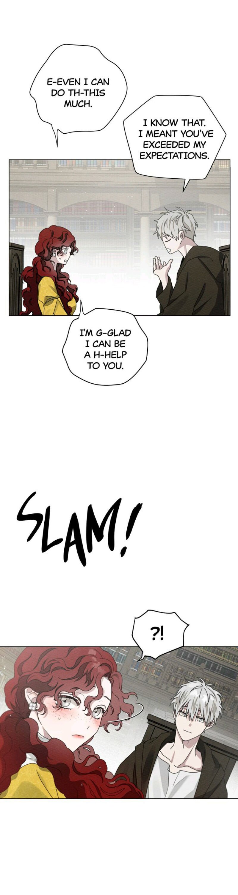 Under the Oak Tree chapter 31.1 page 28