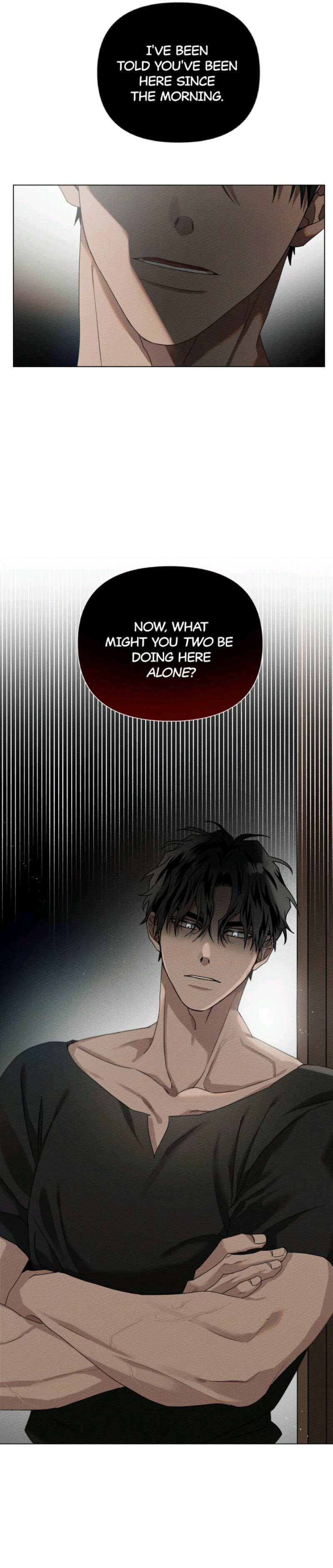 Under the Oak Tree chapter 31.1 page 29