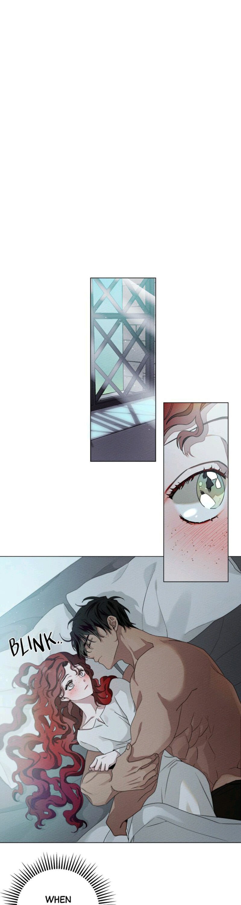 Under the Oak Tree chapter 31.1 page 3