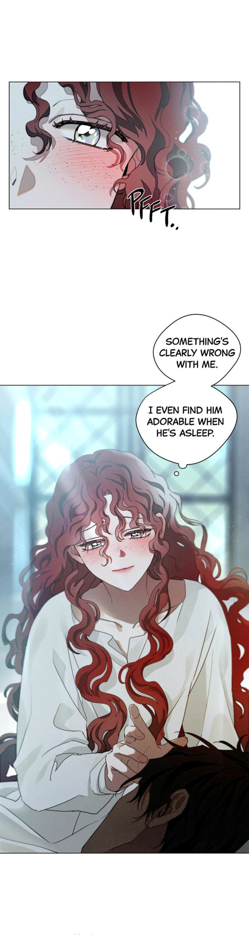 Under the Oak Tree chapter 31.1 page 6