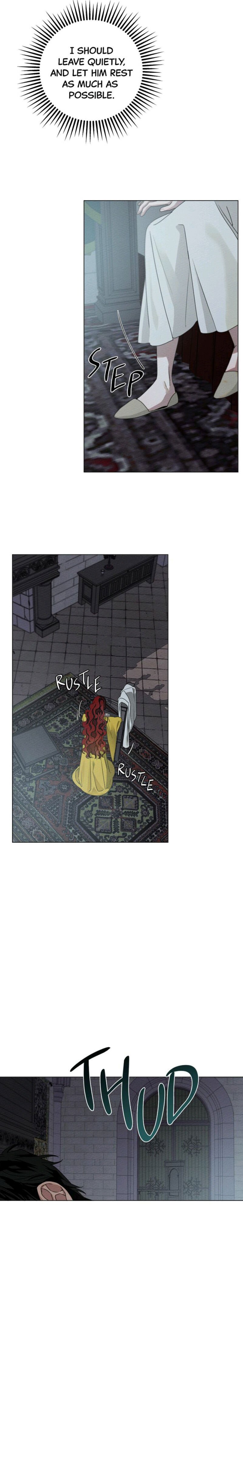 Under the Oak Tree chapter 31.1 page 7