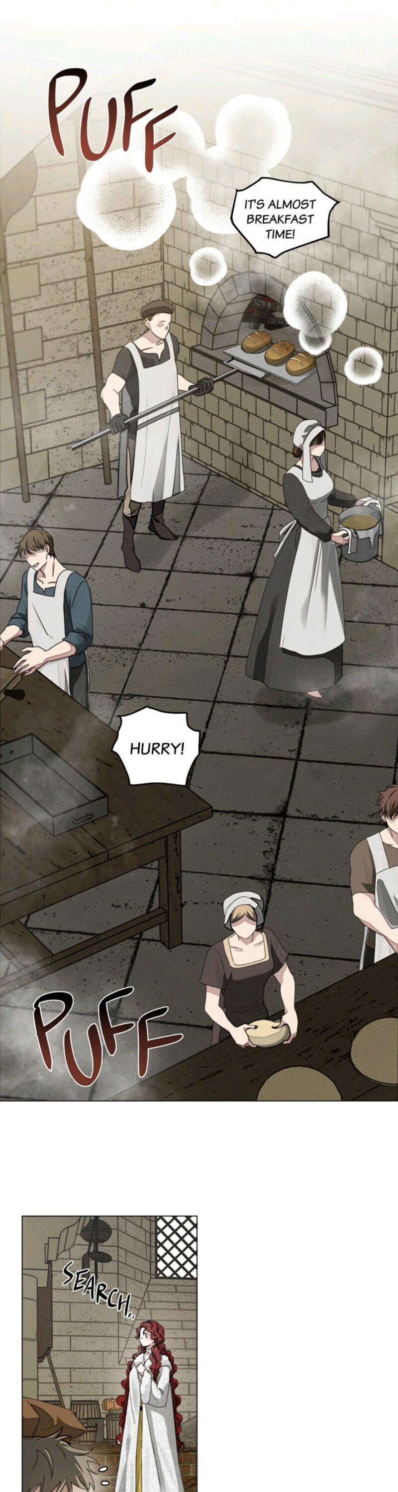 Under the Oak Tree chapter 31.1 page 9