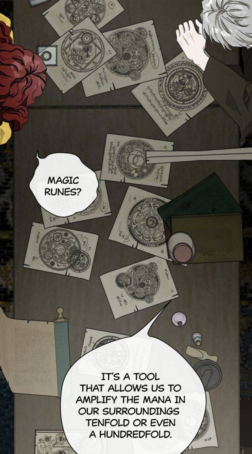 Under the Oak Tree chapter 31.5 page 10