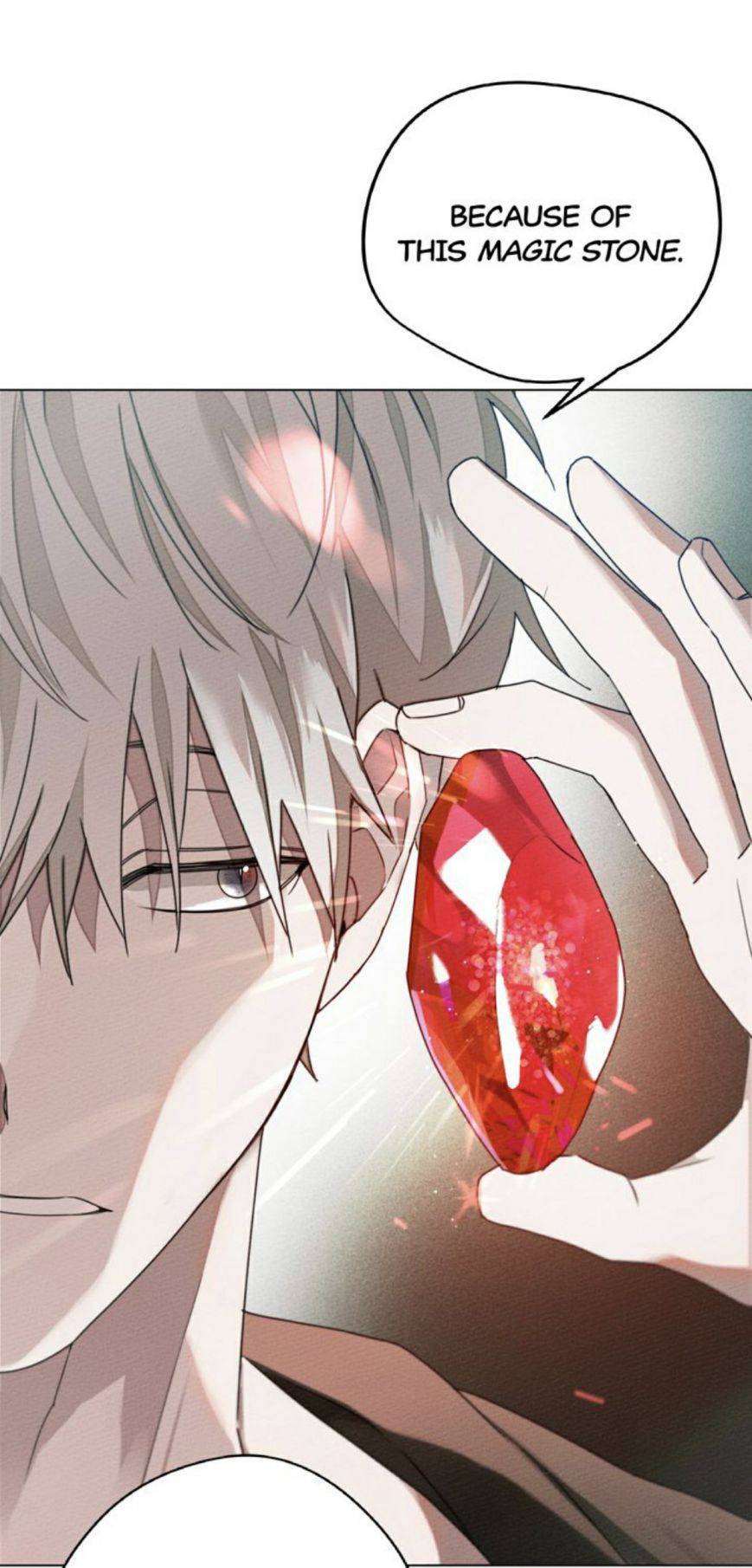 Under the Oak Tree chapter 31.5 page 19