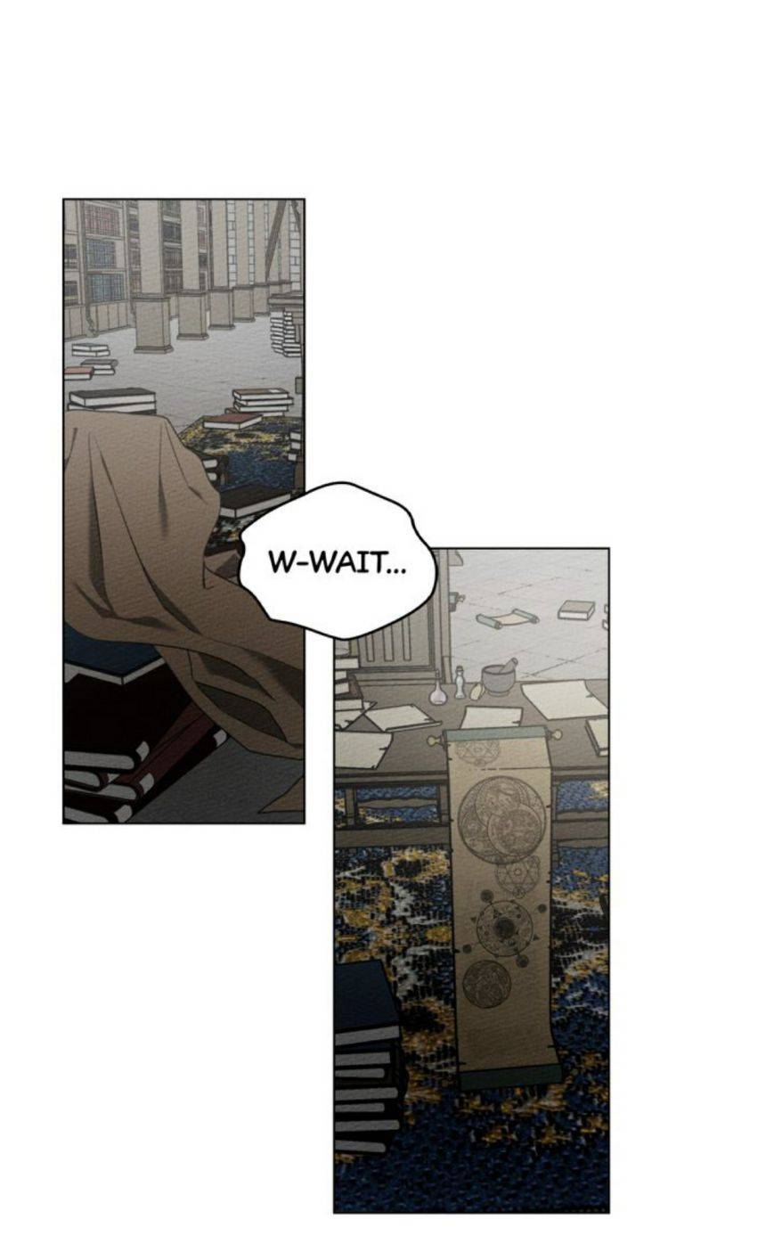 Under the Oak Tree chapter 31.5 page 2