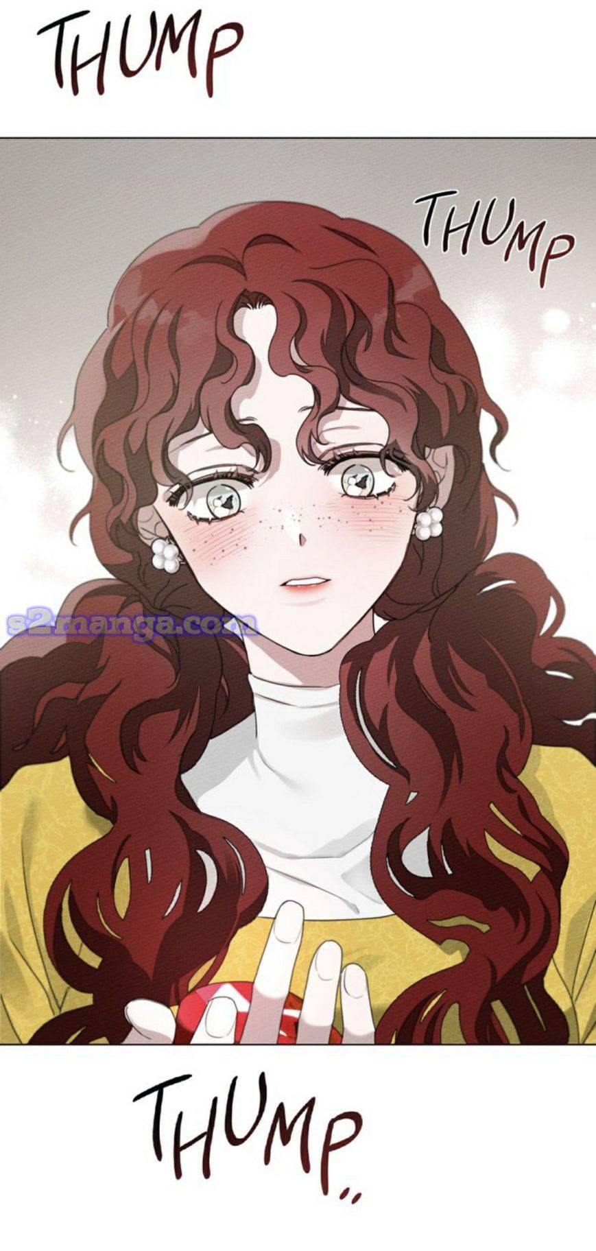 Under the Oak Tree chapter 31.5 page 21