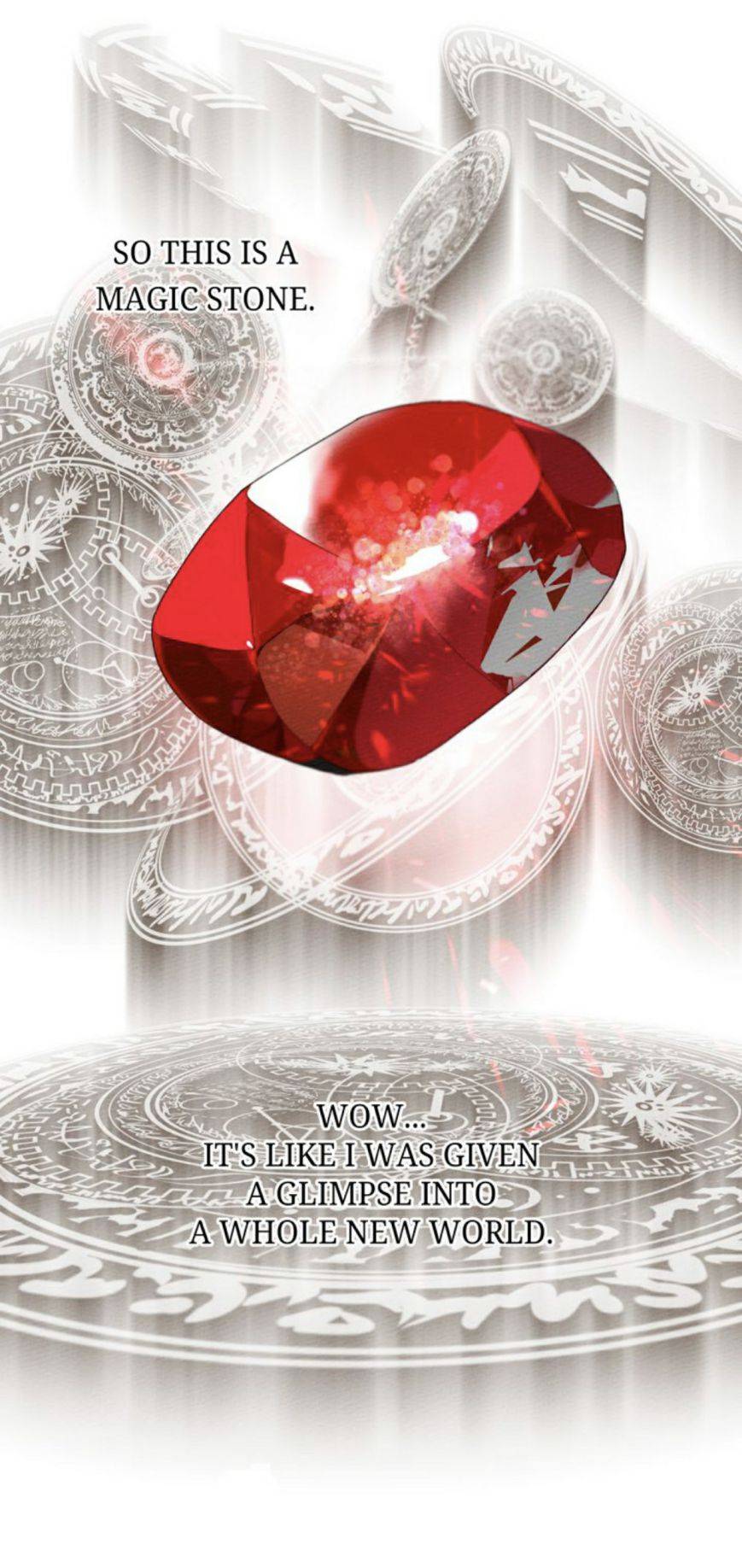 Under the Oak Tree chapter 31.5 page 22