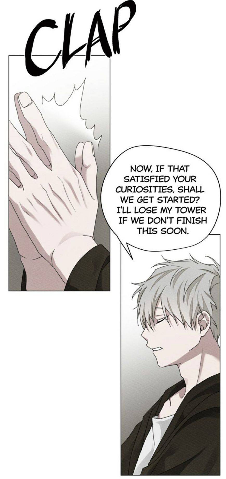 Under the Oak Tree chapter 31.5 page 23