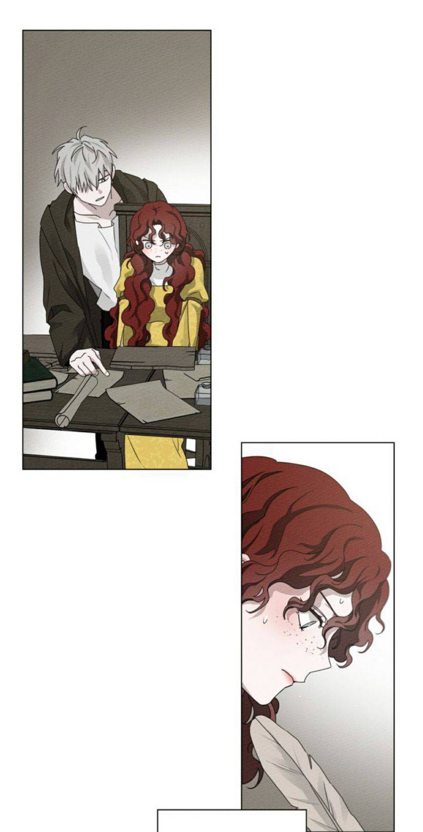 Under the Oak Tree chapter 31.5 page 24