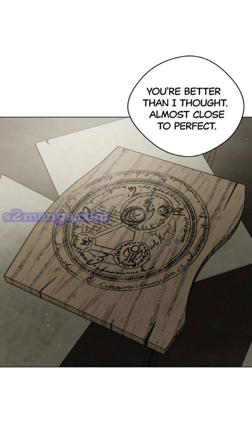 Under the Oak Tree chapter 31.5 page 26