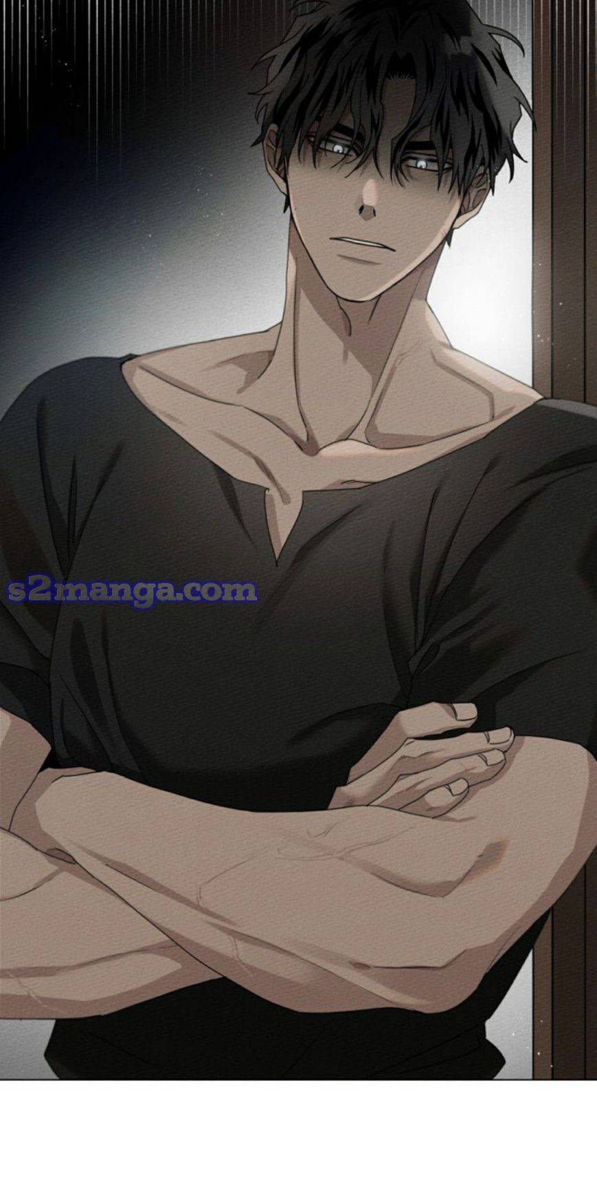 Under the Oak Tree chapter 31.5 page 31