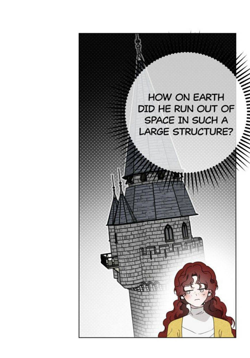 Under the Oak Tree chapter 31.5 page 4