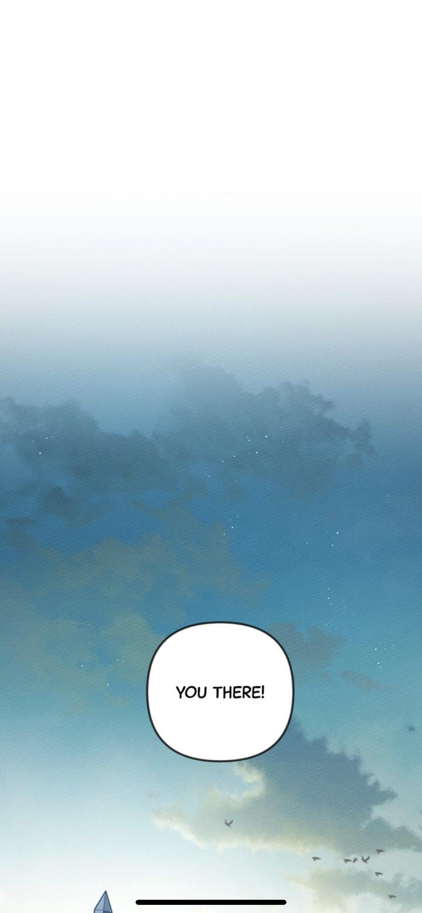 Under the Oak Tree chapter 31 page 1