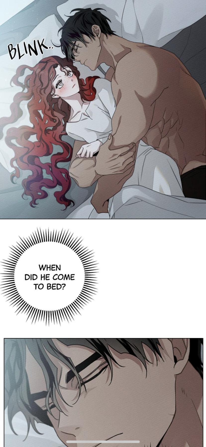 Under the Oak Tree chapter 31 page 10