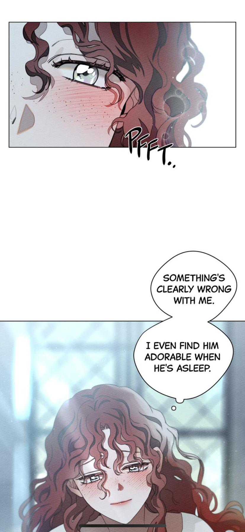 Under the Oak Tree chapter 31 page 12