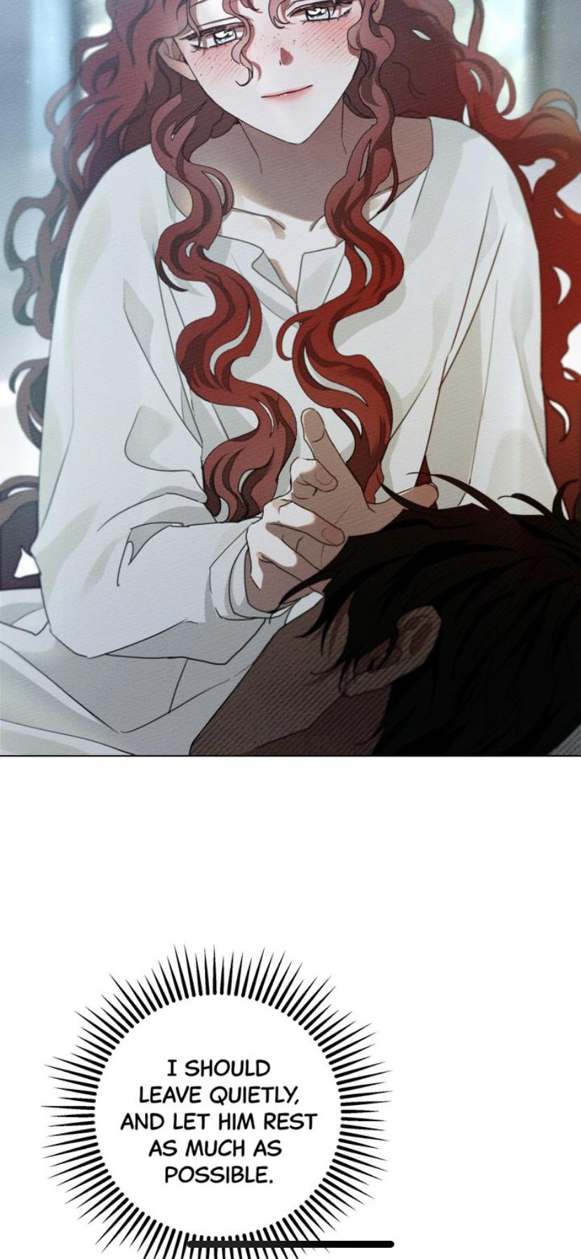 Under the Oak Tree chapter 31 page 13