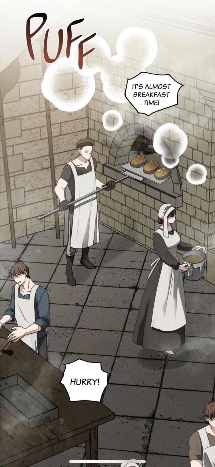 Under the Oak Tree chapter 31 page 17