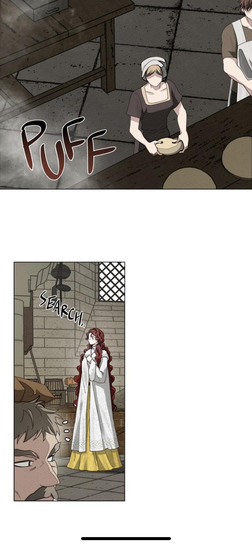 Under the Oak Tree chapter 31 page 18