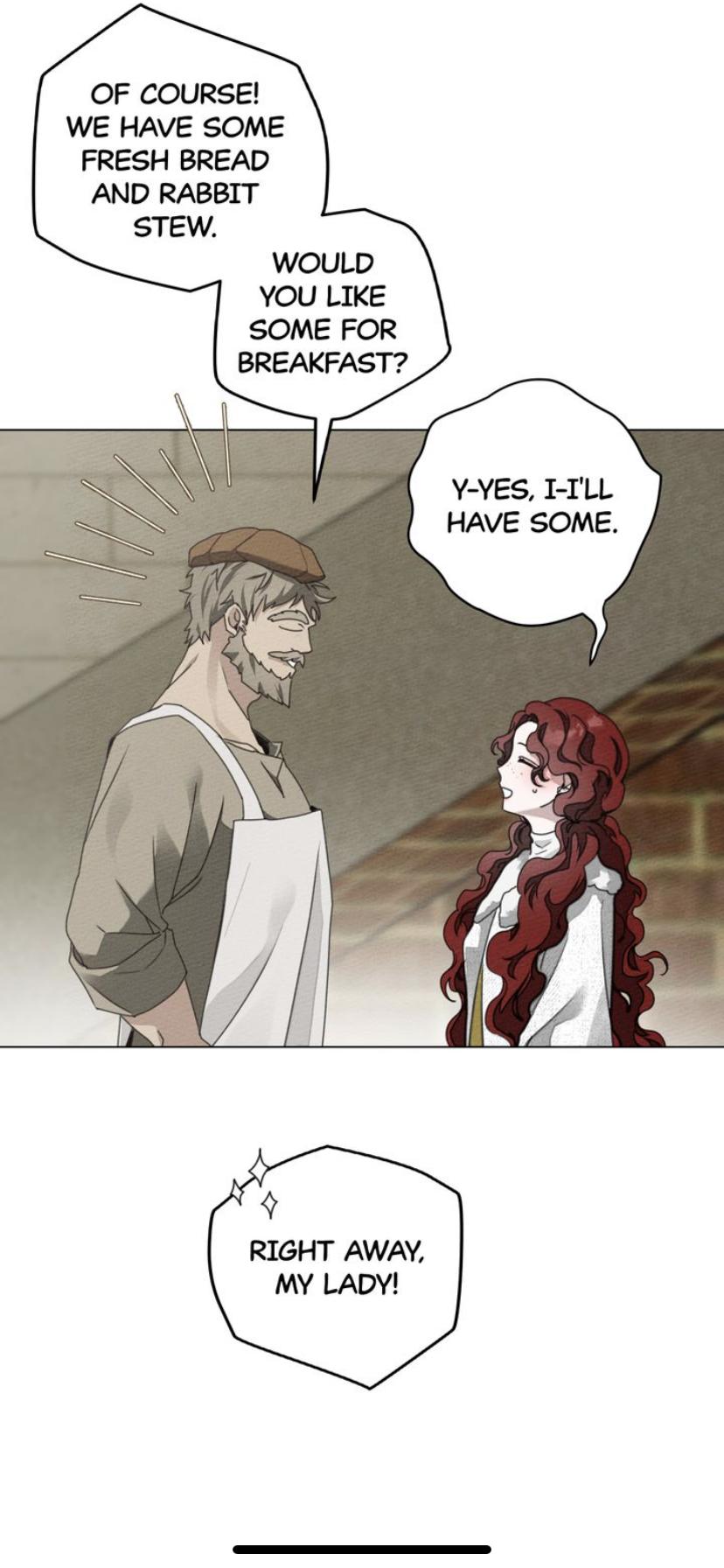 Under the Oak Tree chapter 31 page 19