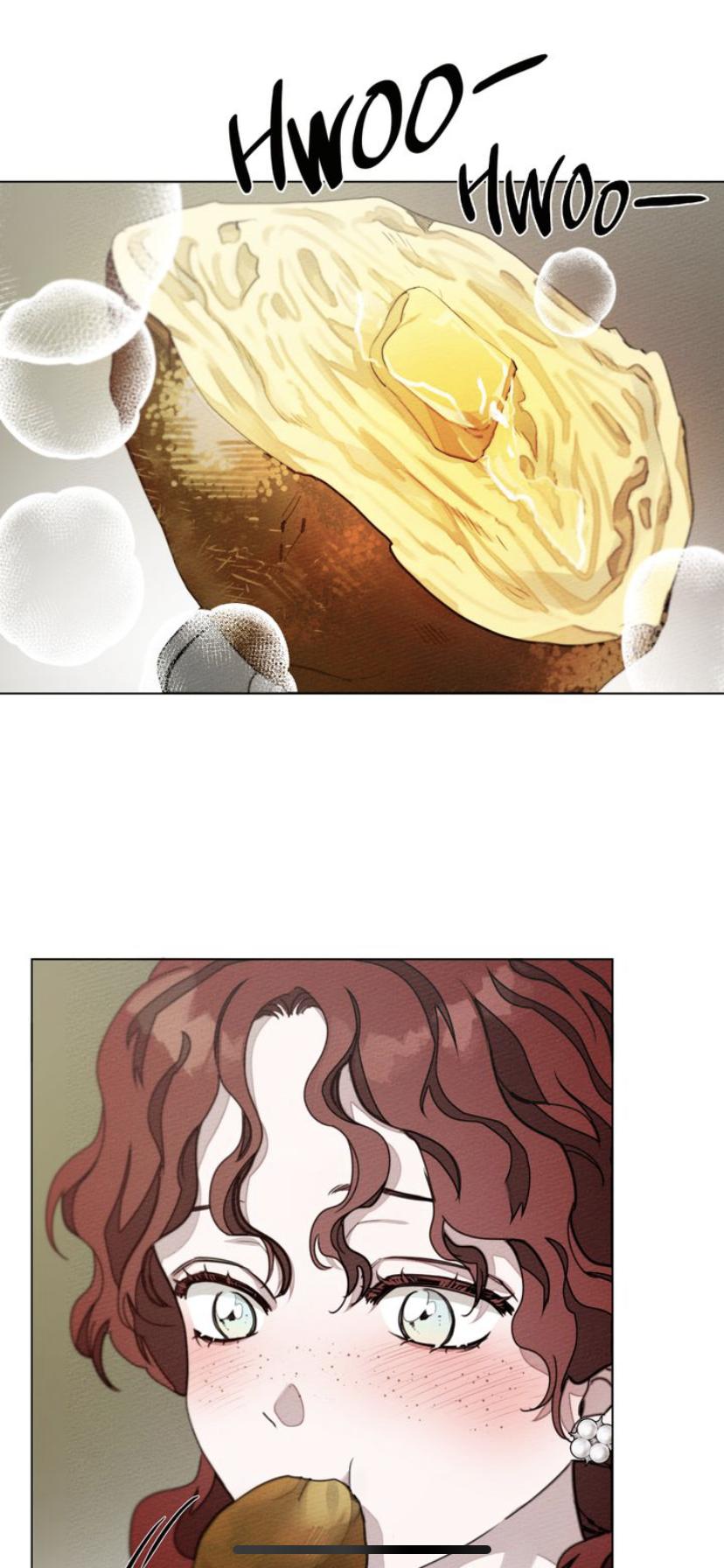 Under the Oak Tree chapter 31 page 20