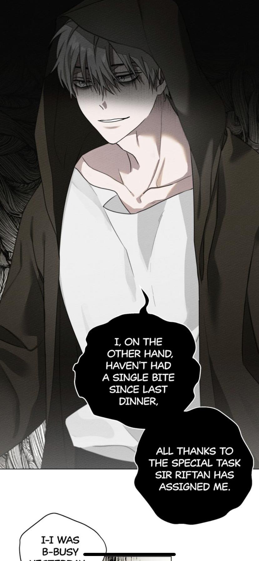 Under the Oak Tree chapter 31 page 23